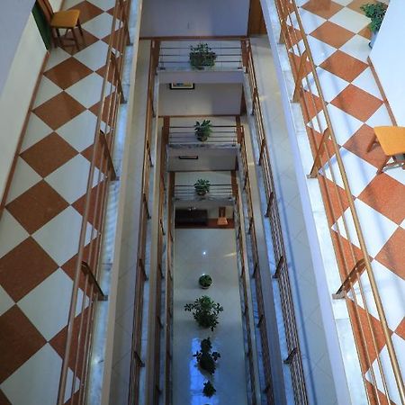 Victoria Hotel Apartment Аддис-Абеба Экстерьер фото