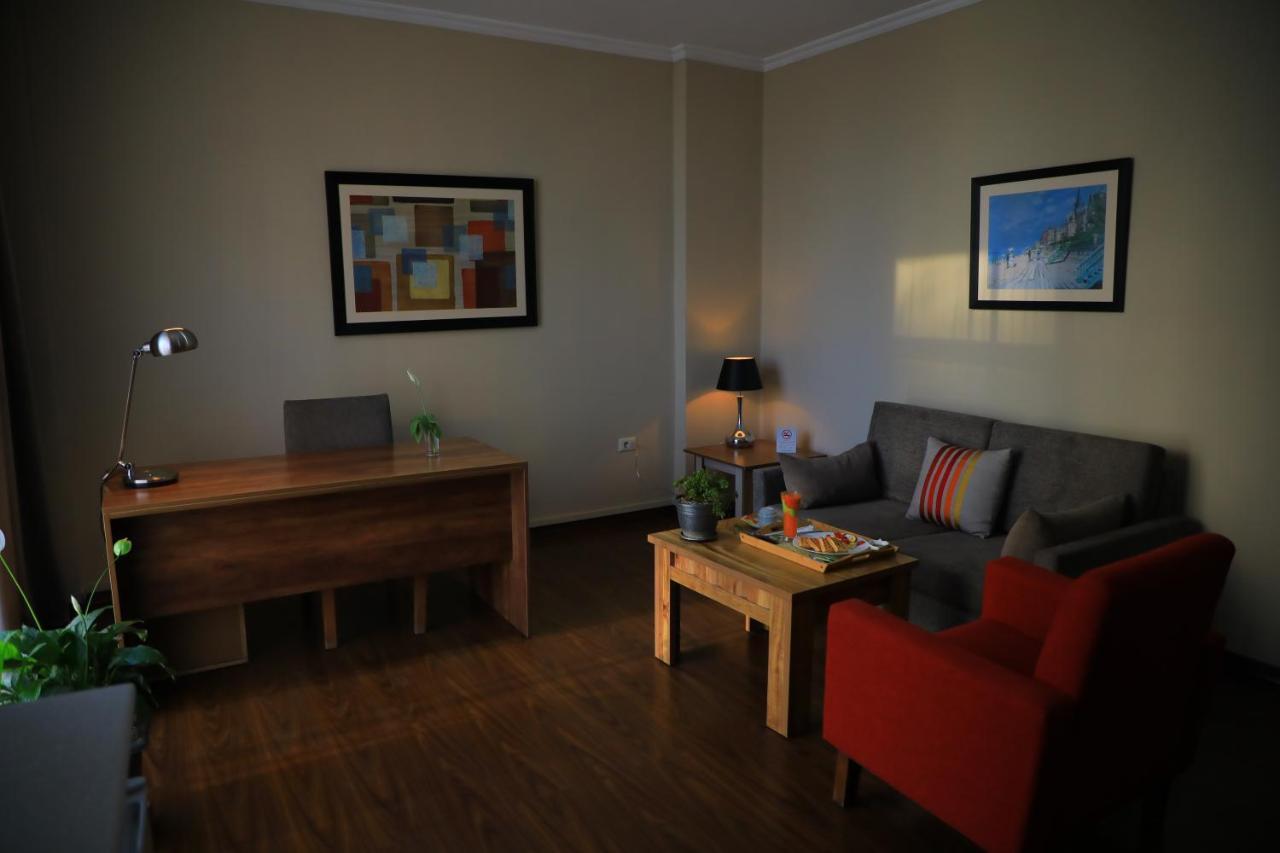 Victoria Hotel Apartment Аддис-Абеба Экстерьер фото