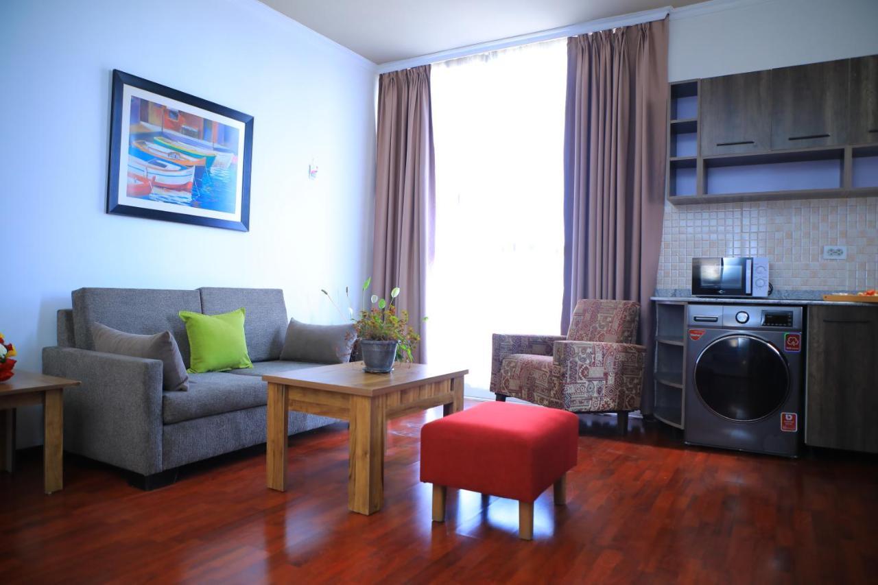 Victoria Hotel Apartment Аддис-Абеба Экстерьер фото