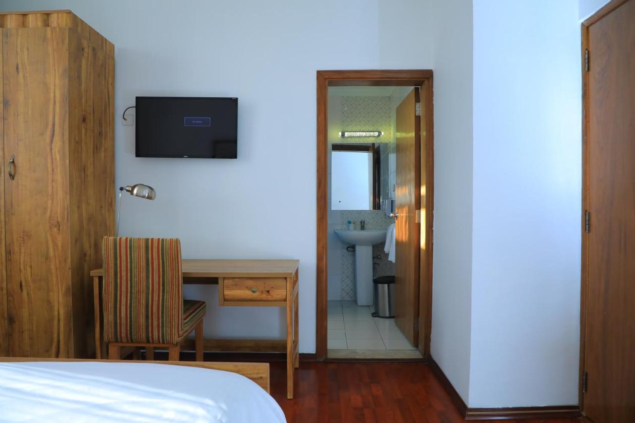 Victoria Hotel Apartment Аддис-Абеба Экстерьер фото