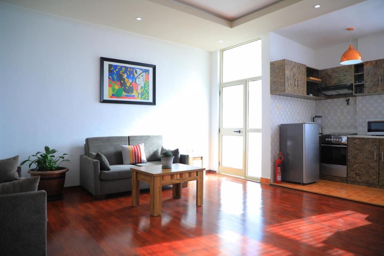 Victoria Hotel Apartment Аддис-Абеба Экстерьер фото