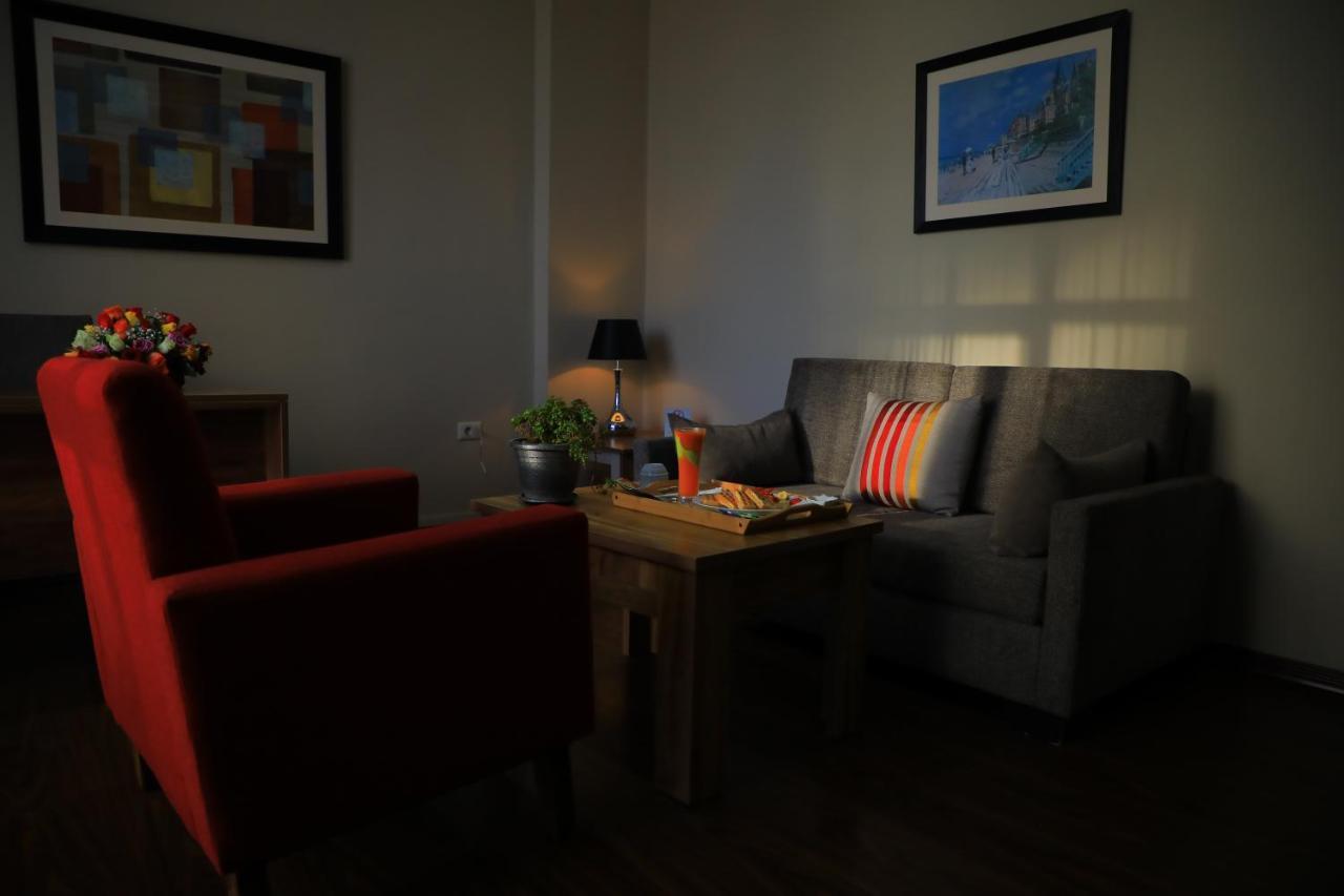 Victoria Hotel Apartment Аддис-Абеба Экстерьер фото